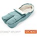 Saco cubrepiernas para silla Xplory