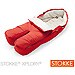 Saco cubrepiernas para silla Xplory
