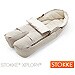 Saco cubrepiernas para silla Xplory