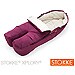 Saco cubrepiernas para silla Xplory