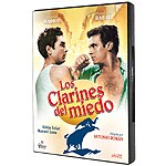 Los clarines del miedo