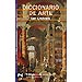 DICCIONARIO DE ARTE