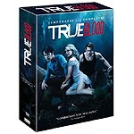 True Blood: Temporadas 1 a 3 Completas
