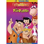 Espectáculo. Lo mejor de Hanna-Barbera. Los Picapiedra