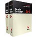 ESTUCHE DICCIONARIO MAR�A MOLINER DE USO DEL ESPA�OL (0323855)