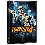 Torrente 4: Lethal crisis (Crisis letal)