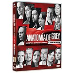 Anatom�a de Grey. 7� Temporada