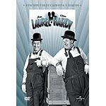 Colecci�n Laurel&Hardy, Edici�n Coleccionista