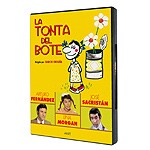 La tonta del bote