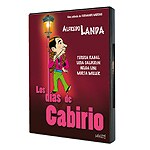 Los d�as de Cabirio