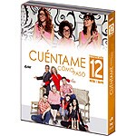 Cu�ntame c�mo pas�: Temporada 12