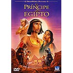 El pr�ncipe de Egipto