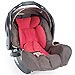 Portabeb�s Grupo 0+ Graco Gasha