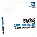 Brahms: Quinteto clarinete y tr�o