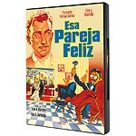 Esa pareja feliz