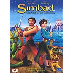 Simbad. La leyenda de los siete mares
