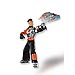 Action man 11