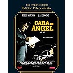 Cara de angel + Libro. Edición Coleccionista
