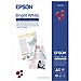 Epson Bright White - Papel - papel normal - A4 (210 x 297 mm) - 90 g/m2 - 5
