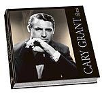 Cary Grant Movie Book