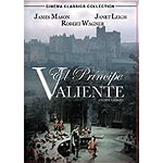 El Pr�ncipe Valiente