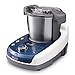 Robot de cocina New BabyPappa Chicco De'Longui