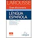 GRAN DICCIONARIO DE LA LENGUA ESPA�OLA