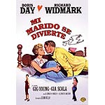 Mi marido se divierte