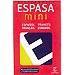 DICCIONARIO ESPASA MINI ESPA�OL - FRANC�S, FRAN�AIS - ESPAGNOL