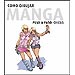 CÓMO DIBUJAR MANGA PASO A PASO. CHICAS