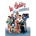 Los Flodder en Amerika!