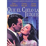 Que el cielo juzgue