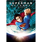 Superman returns