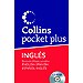 DICCIONARIO COLLINS POCKET PLUS ESPA�OL - INGL�S