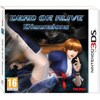 Dear or Alive Dimensions 3DS