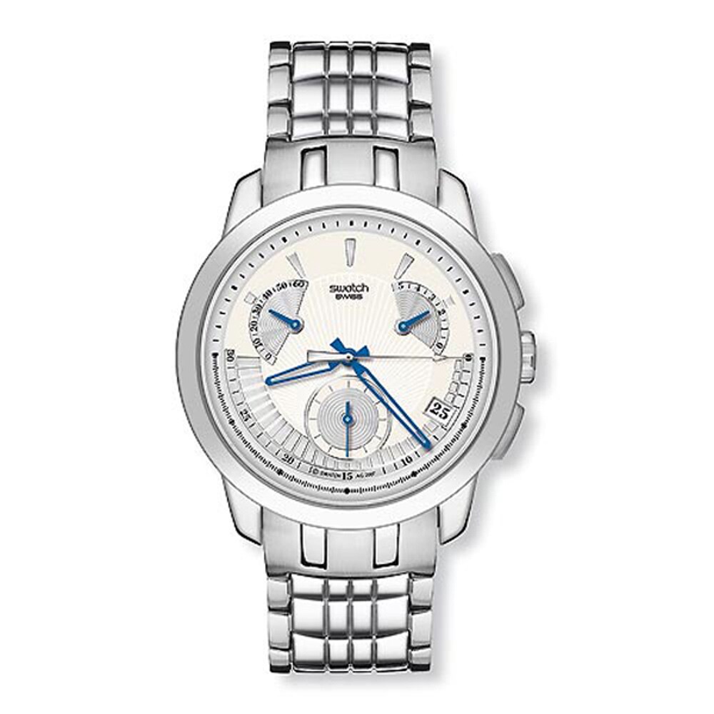 Relojes Hombre - Reloj hombre crono Blue Signs