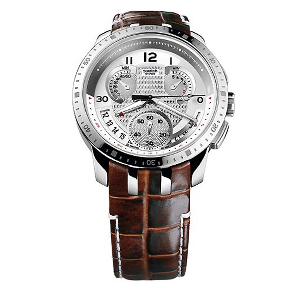 Reloj hombre crono Cold Hour