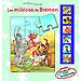 LOS M�SICOS DE BREMEN