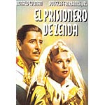 El prisionero de Zenda