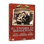 El enigma de Manderson