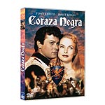Coraza negra