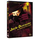 Jack el Destripador