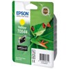 Cartucho original Epson T0544 Amarillo (C13T054440)