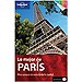 LO MEJOR DE PARÍS: PARA CONOCER LA ESECIA DE LA CIUDAD
