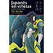 JAPONÉS EN VIÑETAS. CUADERNO DE EJERCICIOS 1