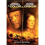 El color del crimen