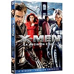 X-Men 3. La decisi�n final. Edici�n Especial