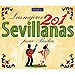 Las mejores 201 Sevillanas para bailar