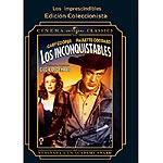 Los Inconquistables. Edici�n Coleccionista