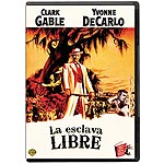 La esclava libre
